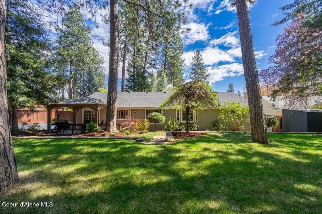 602 S Riverside Harbor Drive Post Falls ID 83854