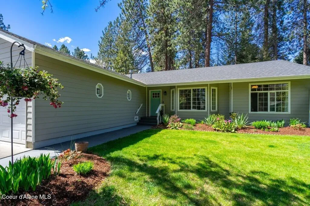 602 S Riverside Harbor Drive Post Falls ID 83854
