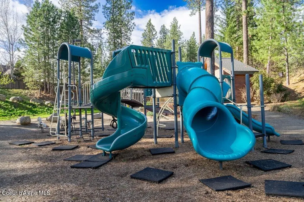 602 S Riverside Harbor Drive Post Falls ID 83854