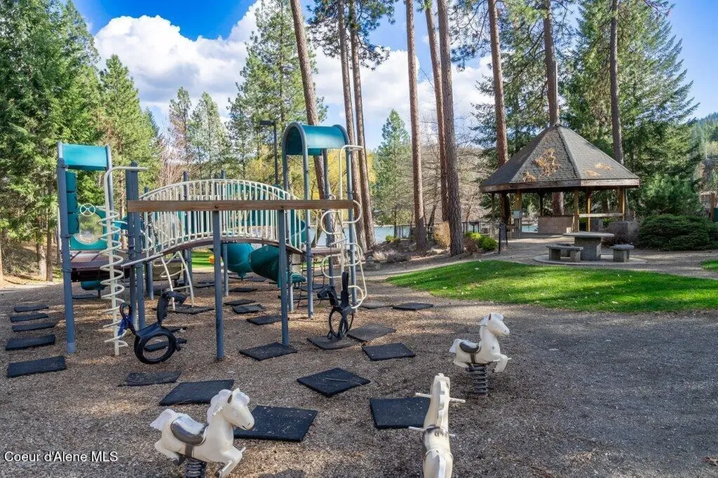 602 S Riverside Harbor Drive Post Falls ID 83854
