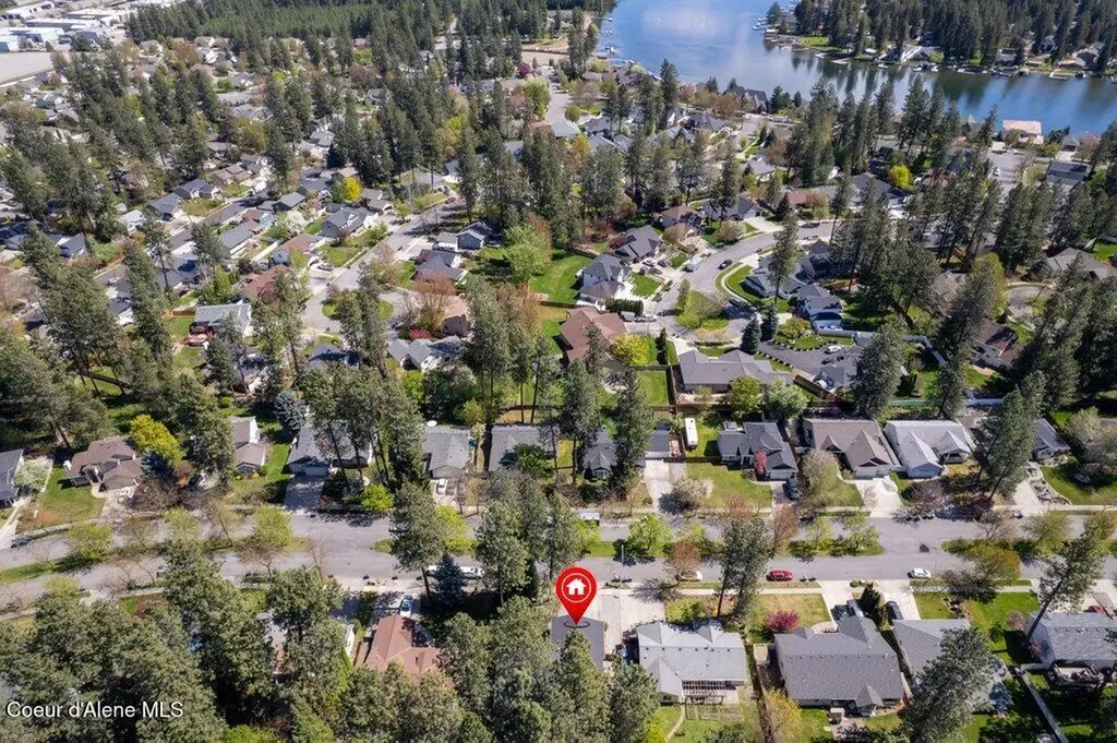 602 S Riverside Harbor Drive Post Falls ID 83854