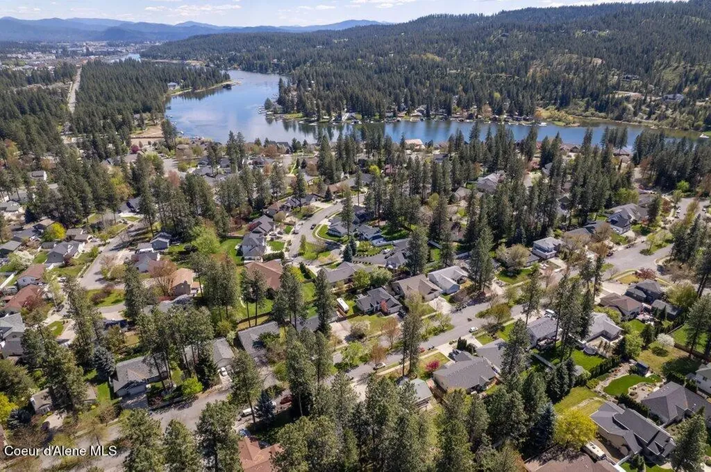 602 S Riverside Harbor Drive Post Falls ID 83854