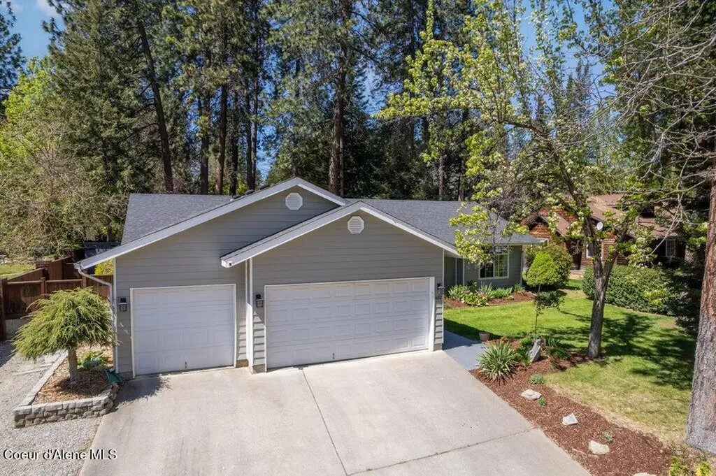 602 S Riverside Harbor Drive Post Falls ID 83854