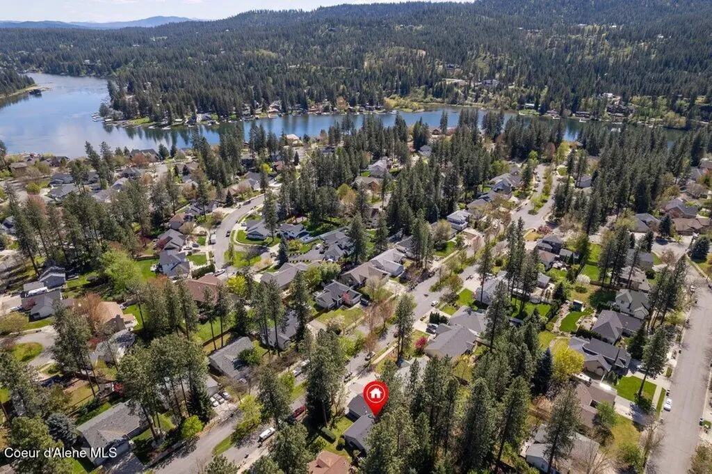 602 S Riverside Harbor Drive Post Falls ID 83854