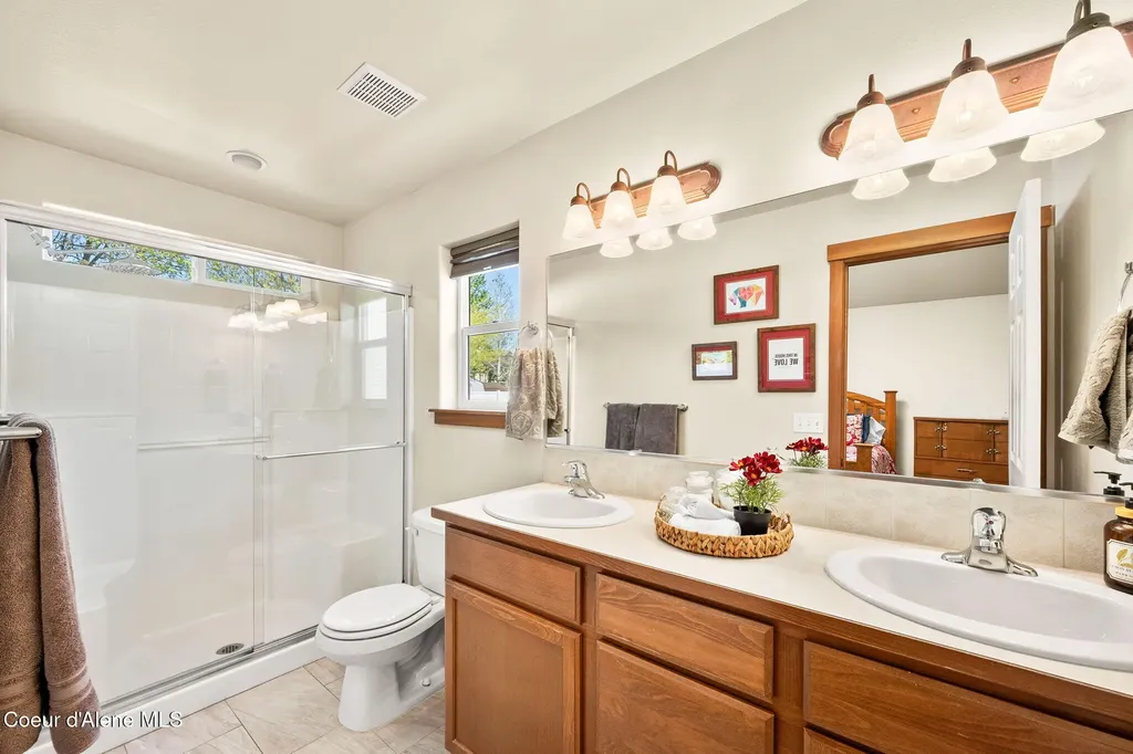 1511 W Tualatin Drive Post Falls ID 83854