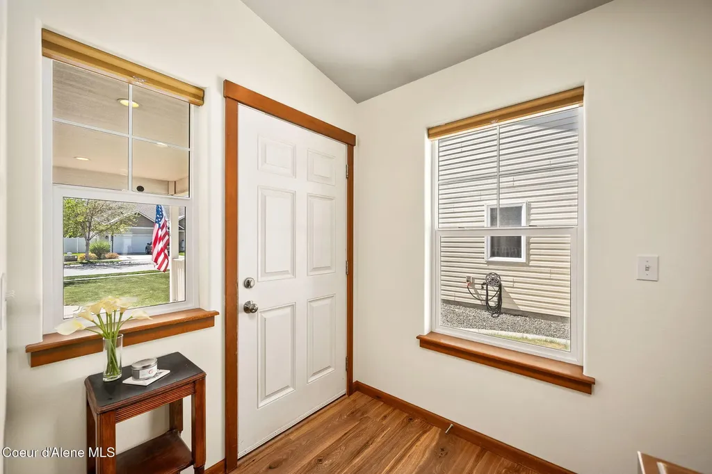 1511 W Tualatin Drive Post Falls ID 83854