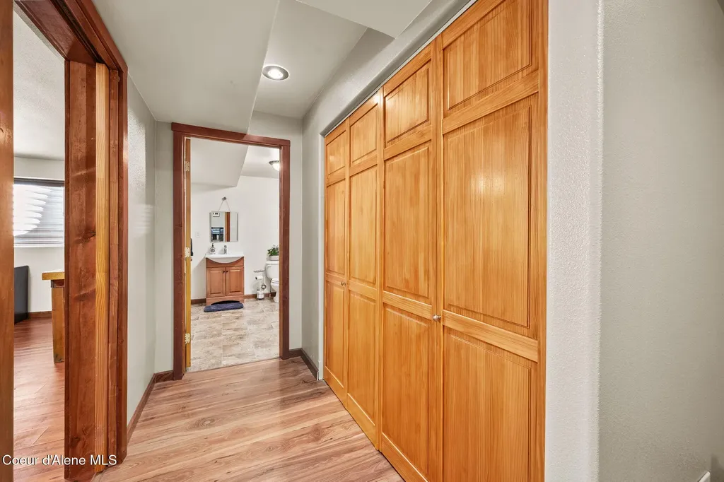 1511 W Tualatin Drive Post Falls ID 83854