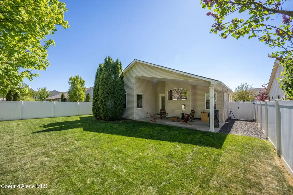 1511 W Tualatin Drive Post Falls ID 83854