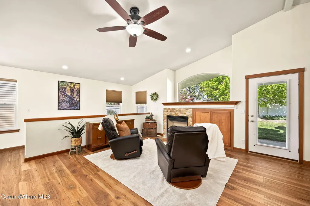 1511 W Tualatin Drive Post Falls ID 83854
