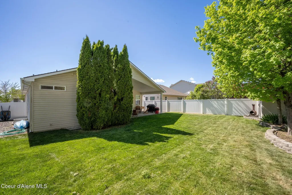 1511 W Tualatin Drive Post Falls ID 83854