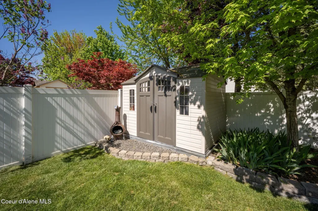 1511 W Tualatin Drive Post Falls ID 83854