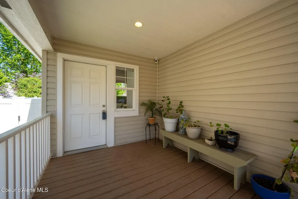 1511 W Tualatin Drive Post Falls ID 83854