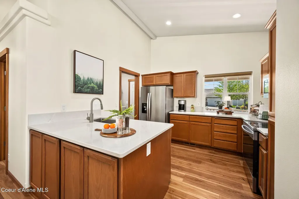 1511 W Tualatin Drive Post Falls ID 83854