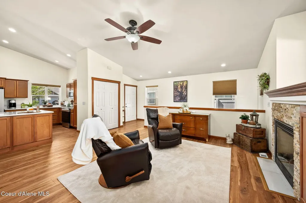 1511 W Tualatin Drive Post Falls ID 83854