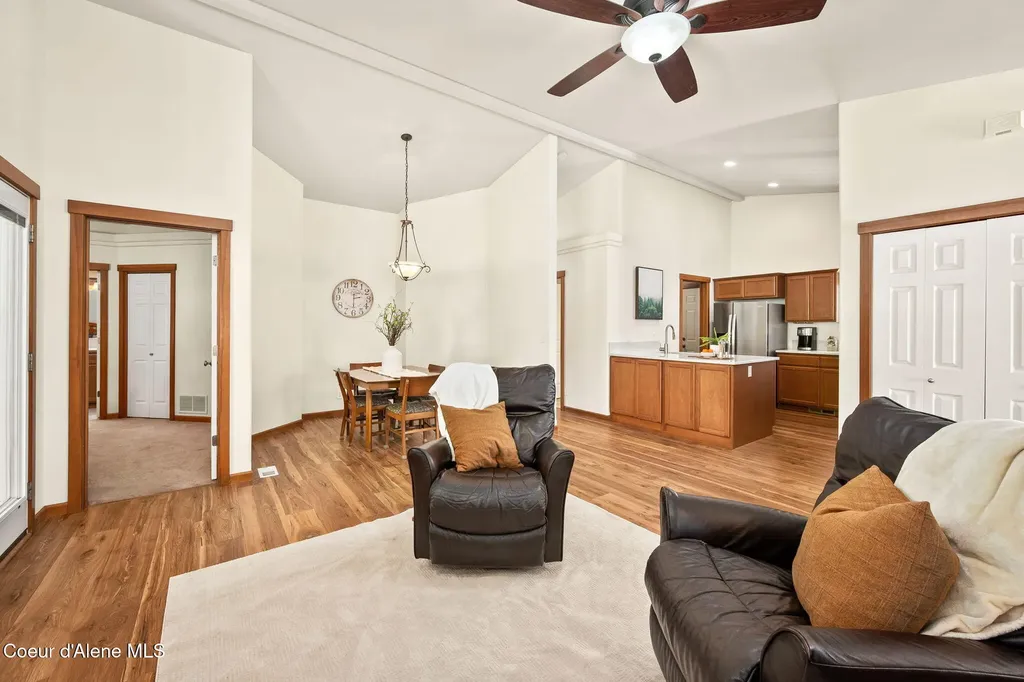 1511 W Tualatin Drive Post Falls ID 83854