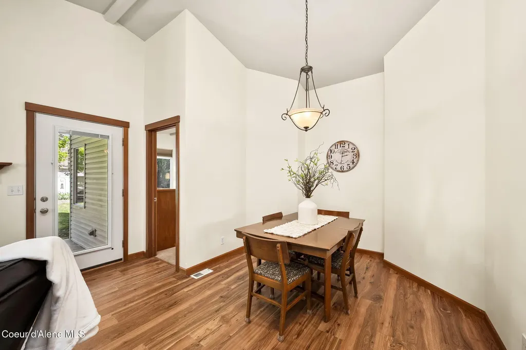 1511 W Tualatin Drive Post Falls ID 83854
