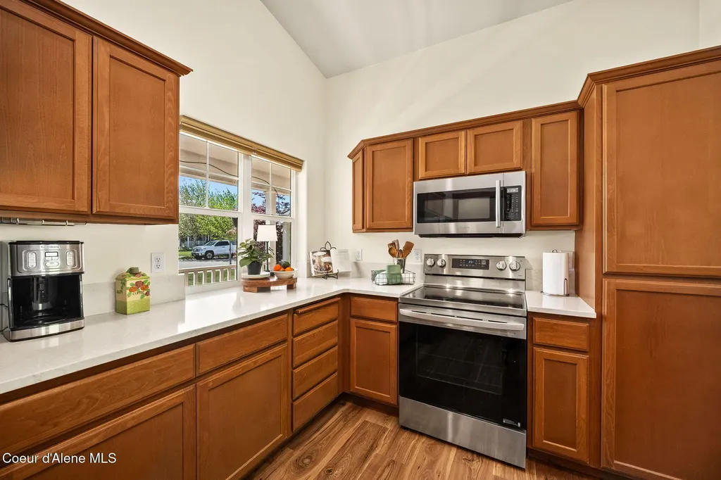 1511 W Tualatin Drive Post Falls ID 83854