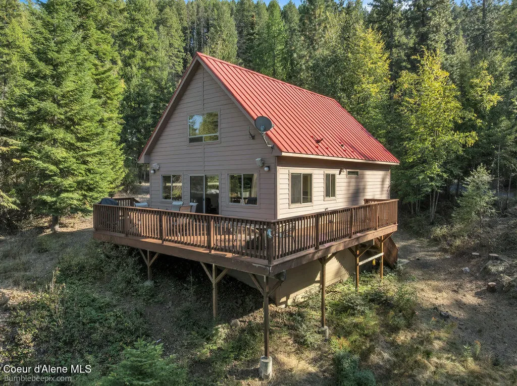 29563 S High Side Drive Worley ID 83876
