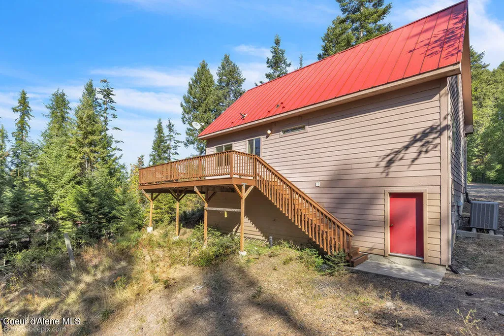 29563 S High Side Drive Worley ID 83876