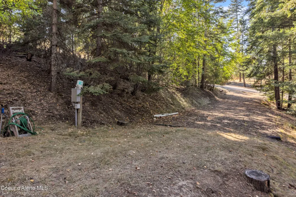 29563 S High Side Drive Worley ID 83876