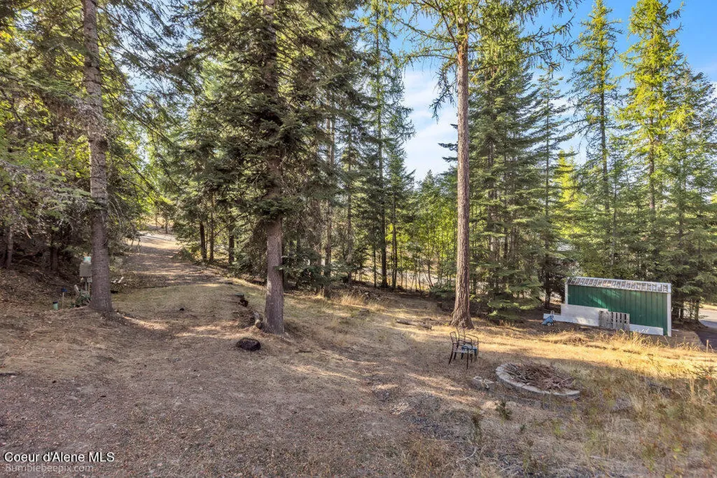 29563 S High Side Drive Worley ID 83876