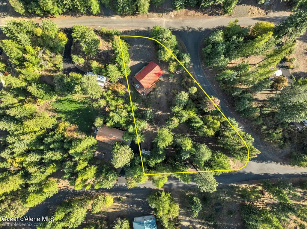 29563 S High Side Drive Worley ID 83876
