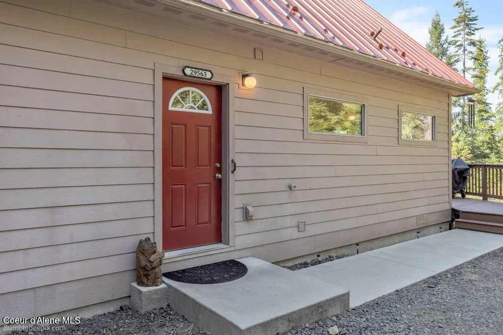 29563 S High Side Drive Worley ID 83876