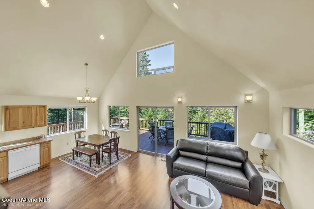 29563 S High Side Drive Worley ID 83876