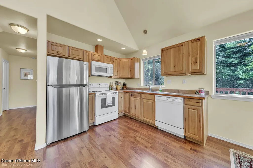 29563 S High Side Drive Worley ID 83876