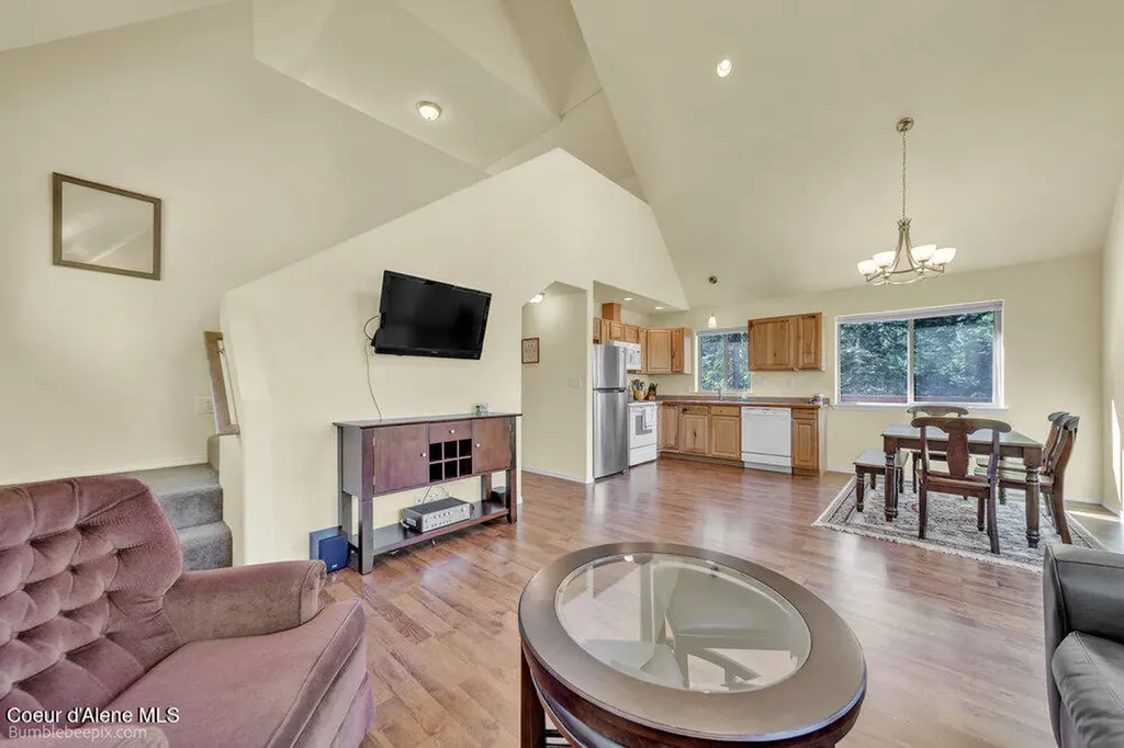 29563 S High Side Drive Worley ID 83876