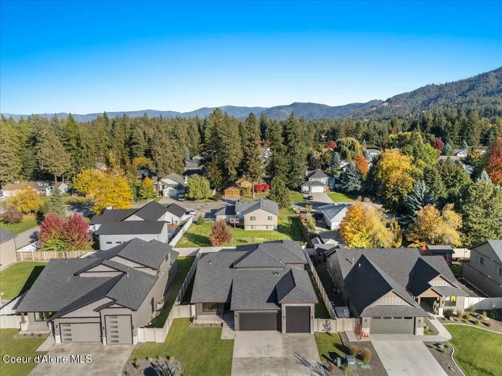 9345 N Secretariat Lane Hayden ID 83835