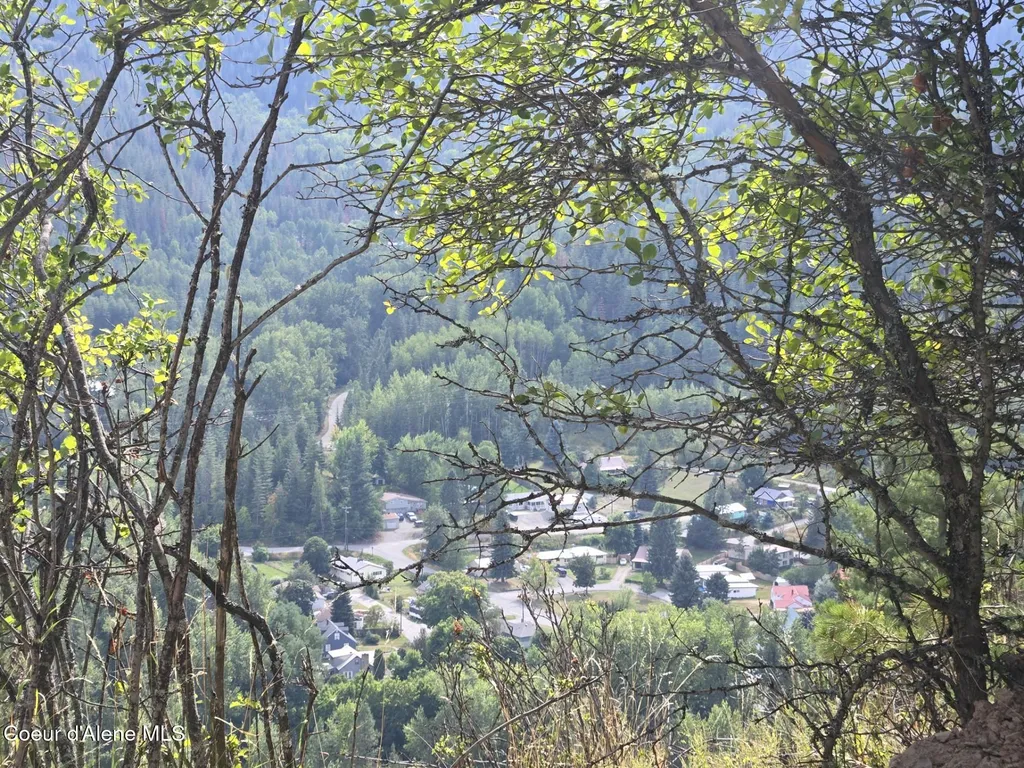 51833 Silver Valley Road Kellogg ID 83837