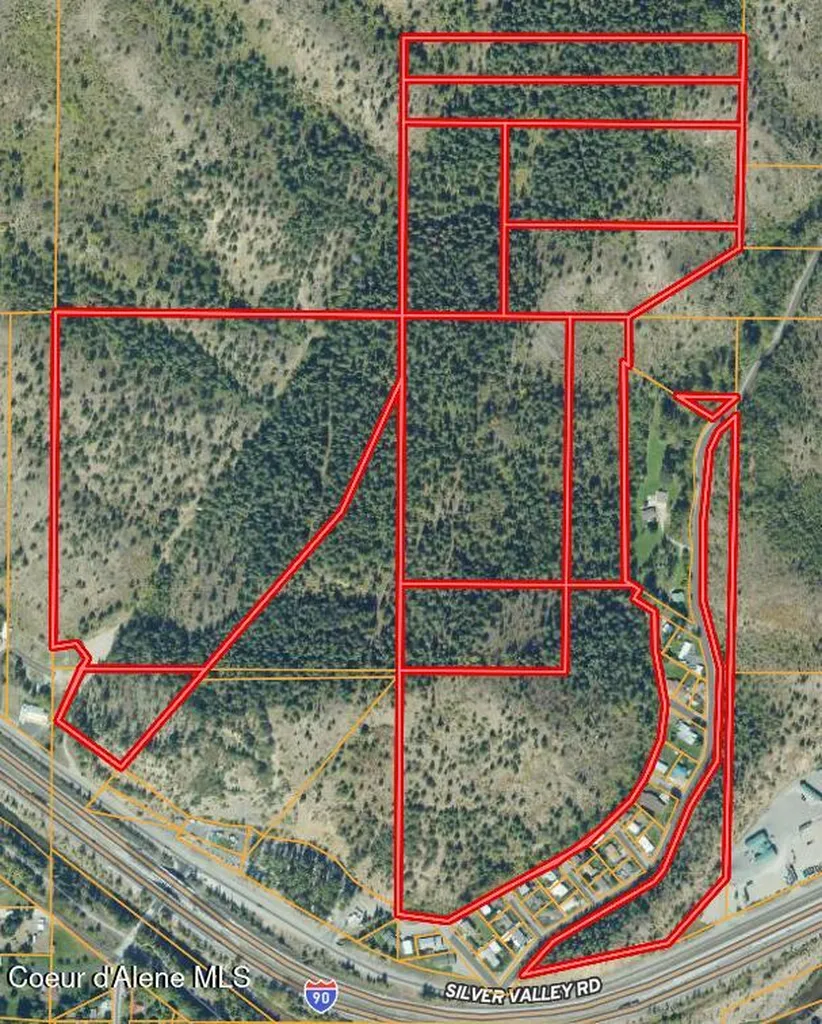 51833 Silver Valley Road Kellogg ID 83837