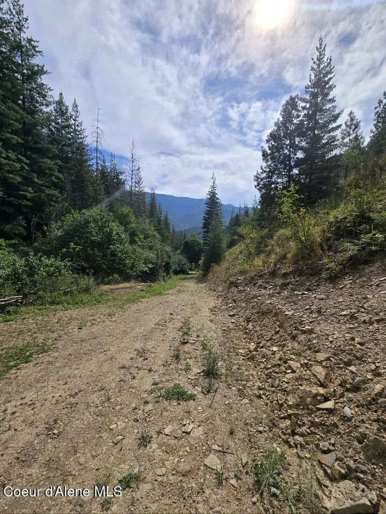 51833 Silver Valley Road Kellogg ID 83837