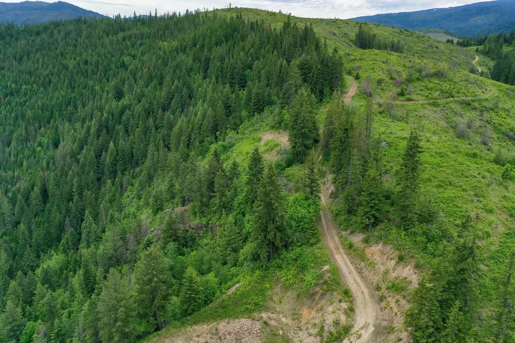 Nka Coeur D'alene River Road Kingston ID 83839