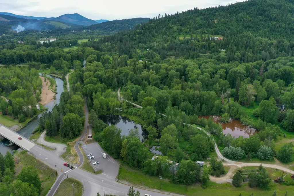 Nka Coeur D'alene River Road Kingston ID 83839