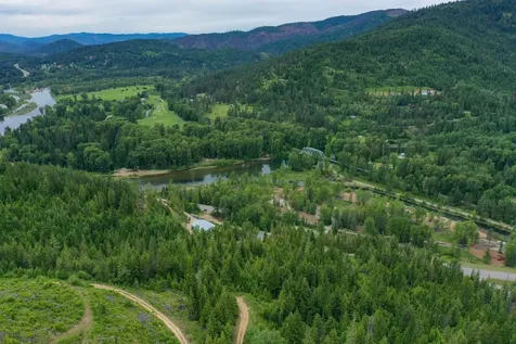 NKA Coeur D'alene River Road Kingston ID 83839