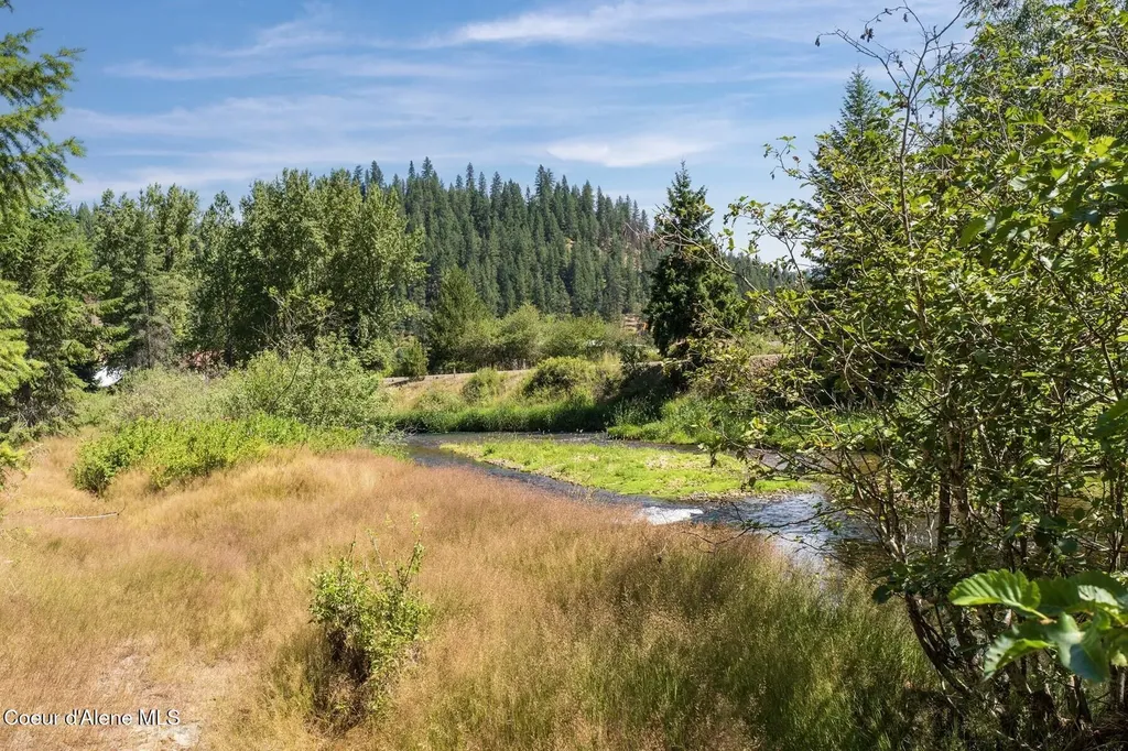 Nka Coeur D'alene River Road Kingston ID 83839