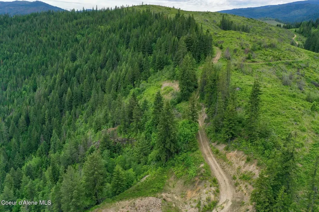 Nka Coeur D'alene River Road Kingston ID 83839
