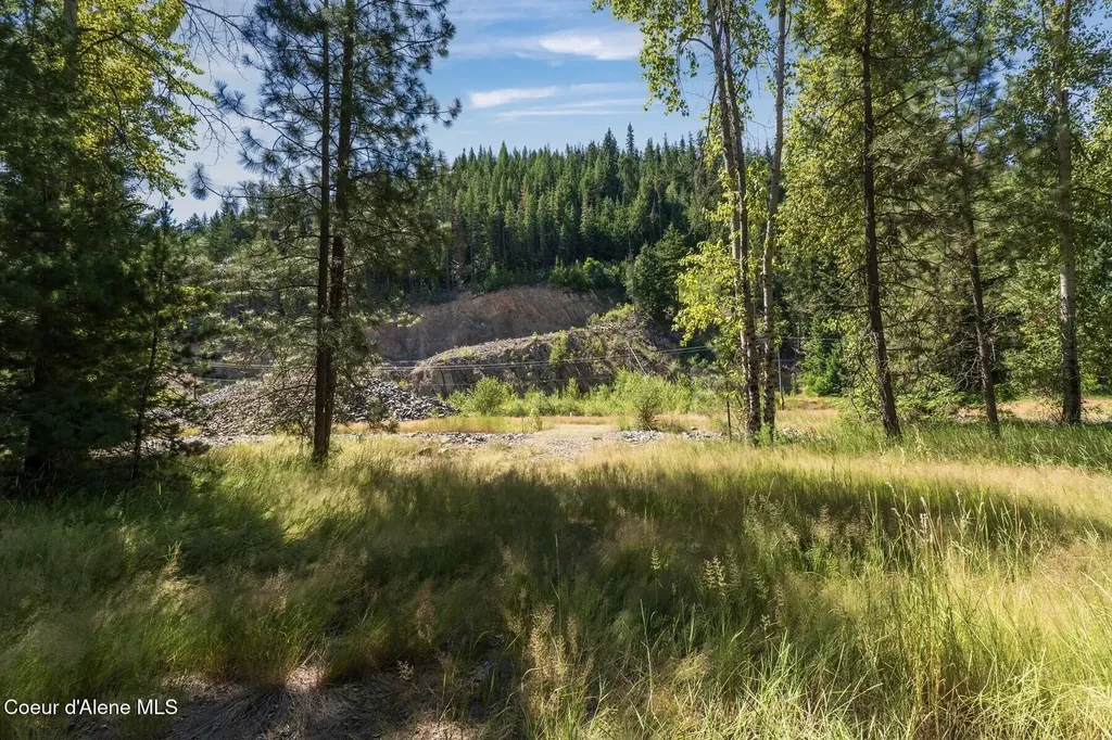 Nka Coeur D'alene River Road Kingston ID 83839