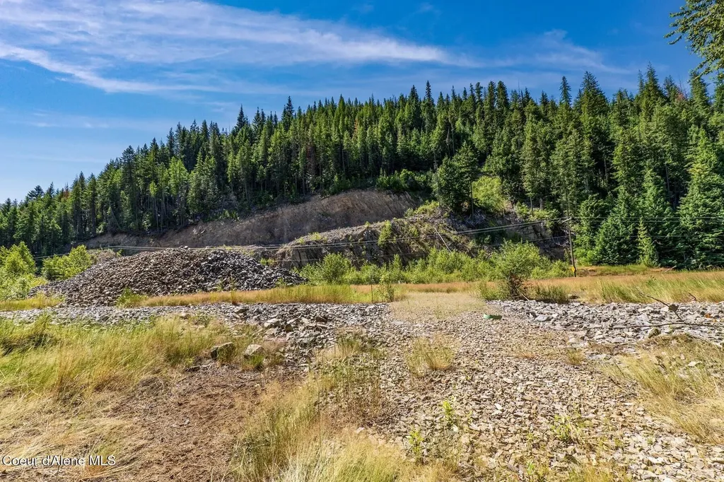 Nka Coeur D'alene River Road Kingston ID 83839