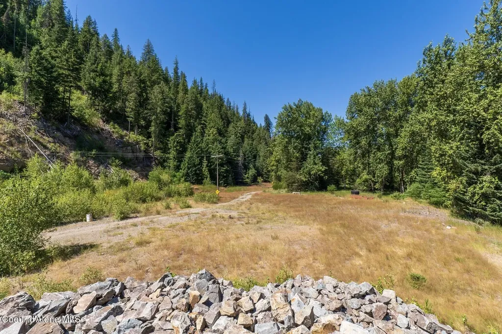Nka Coeur D'alene River Road Kingston ID 83839