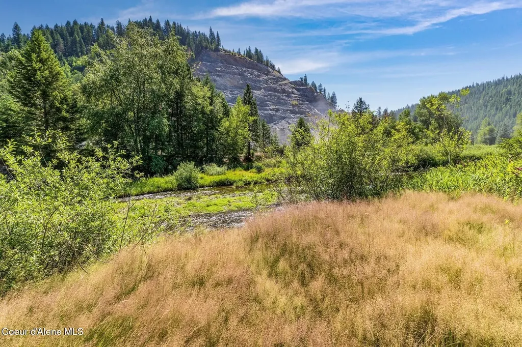 Nka Coeur D'alene River Road Kingston ID 83839