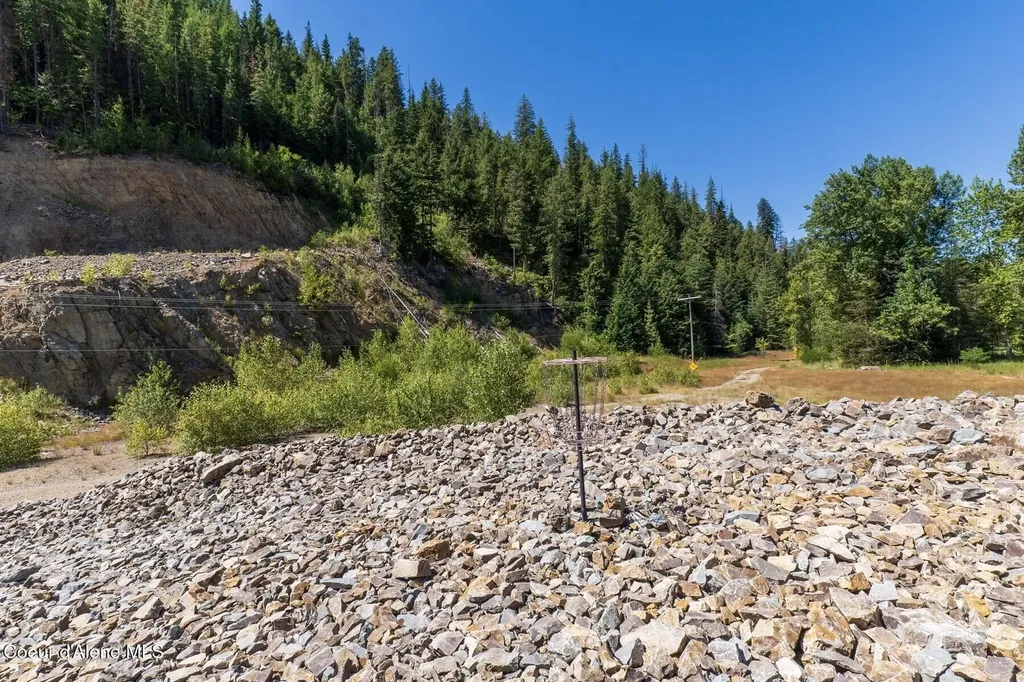 Nka Coeur D'alene River Road Kingston ID 83839