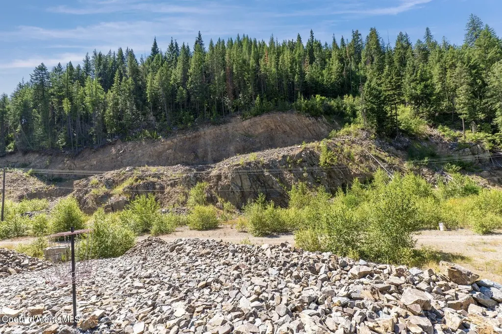 Nka Coeur D'alene River Road Kingston ID 83839