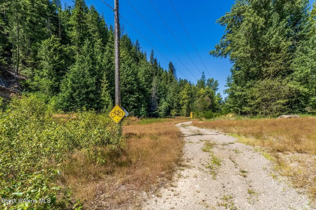 Nka Coeur D'alene River Road Kingston ID 83839