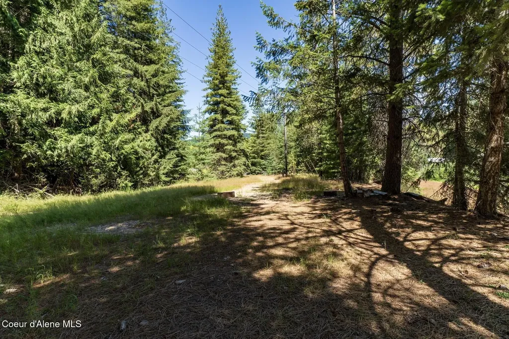 Nka Coeur D'alene River Road Kingston ID 83839