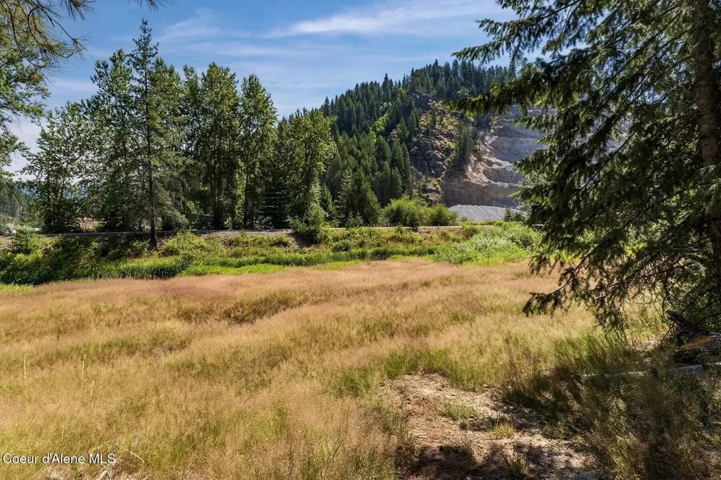 Nka Coeur D'alene River Road Kingston ID 83839