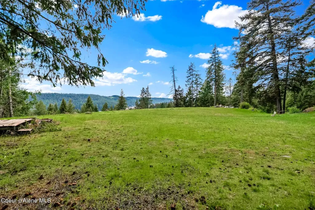 Nka W Ben Pointe Road Worley ID 83876