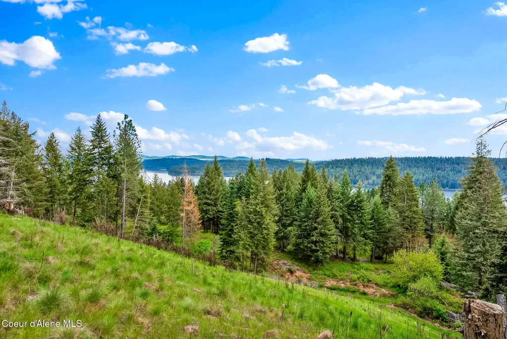 Nka W Ben Pointe Road Worley ID 83876